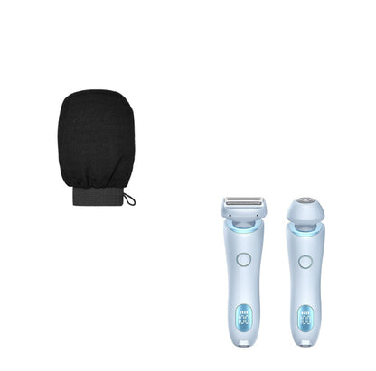 Arko™ Portable Electric Shaver