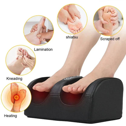 ArKo™Electric Foot Massager