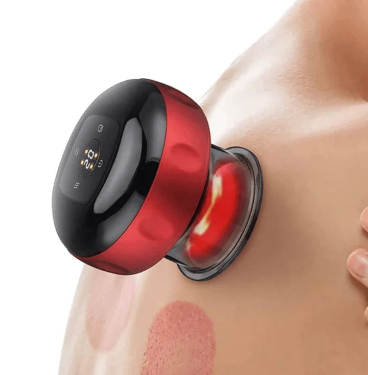 Arko™Electric Vacuum Cupping Massager