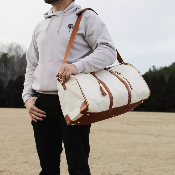 Arko™ Duffle Bag