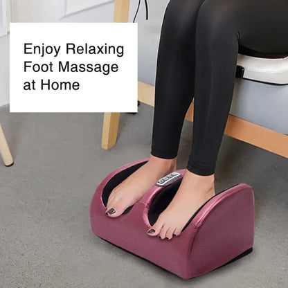 ArKo™Electric Foot Massager