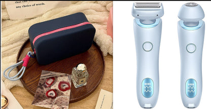 Arko™ Portable Electric Shaver