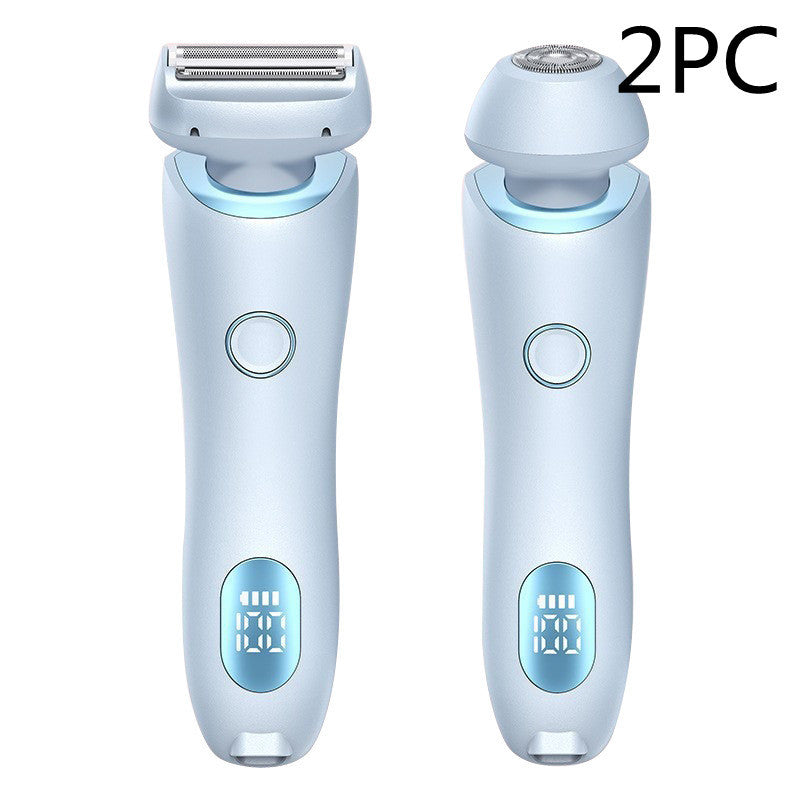 Arko™ Portable Electric Shaver